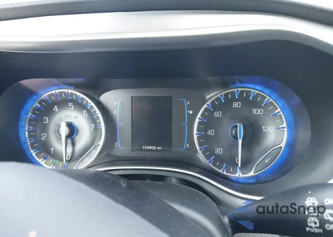 2019 Chrysler Pacifica Touring L from USA, damaged, VIN 2C4RC1BG0KR703606